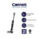 CORNELL | WET AND DRY FLOOR CLEANER | CVC-WD1500C