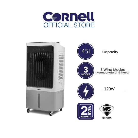 CORNELL AIR COOLER | CAC-45R