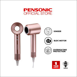 Pensonic Hair Dryer | Pensonic Pengering Rambut | PHD-1201B