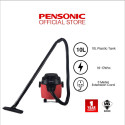 PENSONIC WET & DRY VACUUM CLEANER  | PVC-101