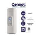 Cornell Portable Travel Kettle 550ml | CPK55WH