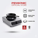 Pensonic Gas Stove | PGC-1002S