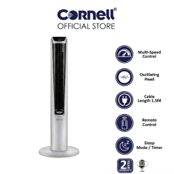 CORNELL TOWER FAN | CTF-42DCR
