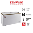 Pensonic Chest Freezer | PFZ-408G