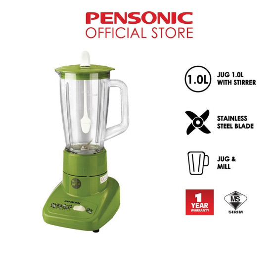 Pensonic Blender | PB-3203L