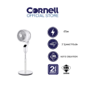 Cornell Air Circulation Fan | CCF-9001DCR