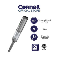 CORNELL CORDLESS VACUUM | CVC159PRO