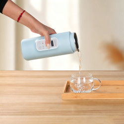 Cornell Portable Kettle Blue | CPK55WH BLUE