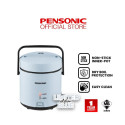 PENSONIC 0.3L PERSONAL RICE COOKER |PSR-302M(BLUE)