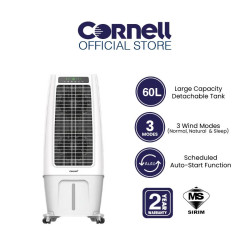 Air Cooler Cornell | CAC-60R