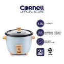 Cornell Conventional Rice Cooker 1.0L | CRC-1001