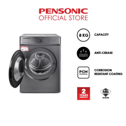 DRYER |PD-8000V