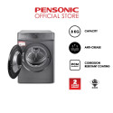 PENSONIC | DRYER |PD-8000V