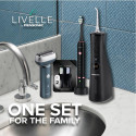 [Best Value Collection - Family Pack] Pensonic Livelle include water floss, shaver, electric toothbrush