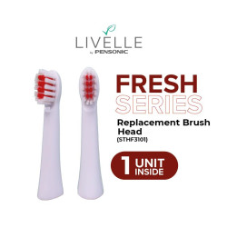 Bristle Head | Fresh Series | STHF3101