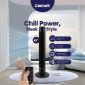 CORNELL DC TOWER FAN | CTF-E4202DCR