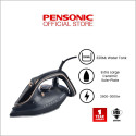 Pensonic Powersteam Iron | Pensonic Seterika Stim Berkuasa | PSI-1008C
