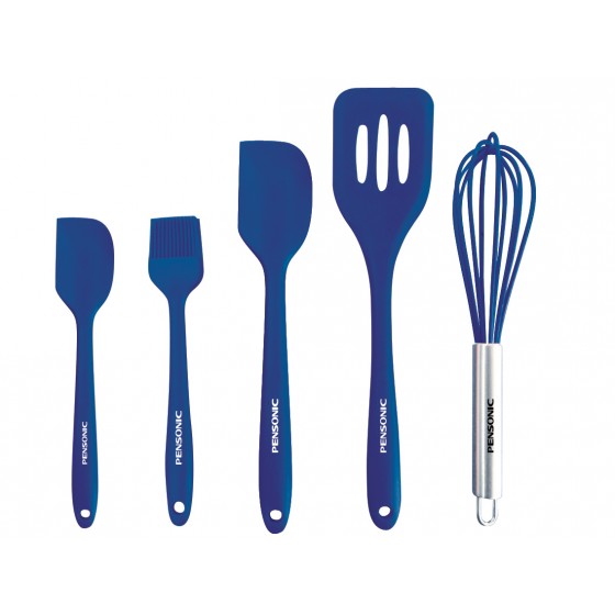 Pensonic Batik Series Cooking Utensil